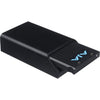 AJA Pak Dock for Ki Pro Quad Pak SSDs - Coremicro