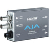 AJA Hi5 HD-SDI/SDI to HDMI Video and Audio Converter - Coremicro