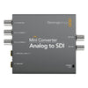 Blackmagic Design Mini Converter Analog to SDI - Coremicro