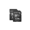 Angelbird 256GB Match Pack for the Panasonic EVA1 (2 x 128GB) - Coremicro