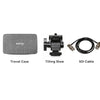 Vaxis Atom 500 SDI Essentials Accessories Kit - Coremicro