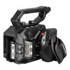 Panasonic AU-EVA1 5.7K Super 35 Handheld Cinema Camera - Coremicro