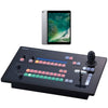 Panasonic AV-HLC100 NDI Live Streaming Production Switcher and PTZ Control - Coremicro