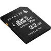 Angelbird 32GB AV Pro MK2 UHS-II SDHC Memory Card - Coremicro