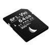 Angelbird 64GB AV Pro Mk 2 UHS-II SDXC Memory Card - Coremicro