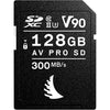 Angelbird 128GB AV Pro MK2 UHS-II SDXC Memory Card - Coremicro