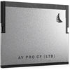 Angelbird 1TB AV Pro CF CFast 2.0 Memory Card - Coremicro