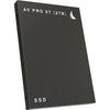 Angelbird AVpro XT SATA III 2.5" Internal SSD (2TB) - Coremicro