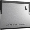 Angelbird 256GB AV Pro CF CFast 2.0 Memory Card - Coremicro