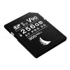 Angelbird 256GB AV Pro Mk 2 UHS-II SDXC Memory Card - Coremicro