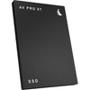 Angelbird AVpro XT SATA III 2.5" Internal SSD (500GB) - Coremicro