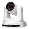 Panasonic AW-HE20 3G-SDI/HDMI/IP/USB HD PTZ Camera with 12x Optical Zoom (White) - Coremicro