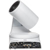 Panasonic AW-HE130 Full-HD 20x PTZ Camera (White) - Coremicro