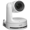 Panasonic AW-HE130 Full-HD 20x PTZ Camera (White) - Coremicro