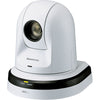 Panasonic AW-HN40H 30x Zoom HD PTZ Camera with NDI (White) - Coremicro