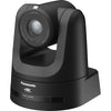 Panasonic AW-UE100 4K NDI 12G-SDI/HDMI PTZ Camera with 24x Zoom (Black) - Coremicro