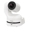 Panasonic AW-UE160 UHD 4K 20x PTZ Camera (White) - Coremicro