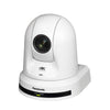 Panasonic AW-UE40 4K/30P HDMI 24x Optical Zoom PTZ Camera (White) - Coremicro