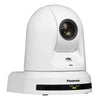 Panasonic AW-UE50 4K/30P SDI/HDMI 24x Optical Zoom PTZ Camera - White - Coremicro