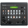 Panasonic AW-RP50 Remote Camera Controller - Coremicro