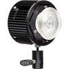 Hive Lighting Bumble BEE 25-C Clip-On Fresnel OMNI-Color LED Light - Coremicro