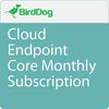 BirdDog Cloud Endpoint Core (Monthly Subscription) - Coremicro