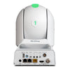 BirdDog P240 40X Full NDI PTZ Camera with HDMI/3G-SDI (White) - Coremicro