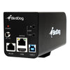 BirdDog PF120 1080p Full NDI Box Camera with 20x Optical Zoom - Coremicro