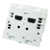 BirdDog Wallplate Dual Output - Coremicro