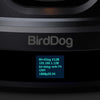 BirdDog X120 NDI HX3 Wi-Fi Production PTZ Camera (Black) - Coremicro