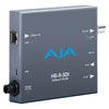 AJA HB-R-SDI HDBaseT to SDI Receiver - Coremicro