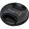 Blackmagic Design Lens Cap 58mm - Coremicro