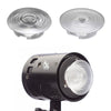 Hive Lighting Clip-On Fresnel for BEE 50-C Omni-Color LED Light - Coremicro