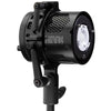 Hive Lighting BEE 50-C Open Face Omni-Color LED Light (Black) - Coremicro