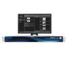 AJA BRIDGE LIVE 12G Multi-Channel Turnkey System For Live Video - Coremicro