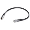 Blackmagic Design DIN 1.0/2.3 to DIN 1.0/2.3 Cable (7.9") - Coremicro