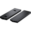 Blackmagic Design Fairlight Console Chassis 8 Degree Leg Kit - Coremicro