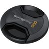 Blackmagic Design Lens Cap 77mm - Coremicro