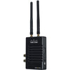 Teradek Bolt 500 LT 3G-SDI Wireless Transmitter and Two Receivers - Coremicro