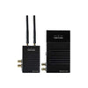 Teradek Bolt 500 XT SDI/HDMI Wireless Deluxe Kit with Two Receivers (Gold Mount) - Coremicro