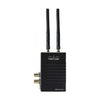 Teradek Bolt 500 XT SDI/HDMI Wireless Deluxe Kit with Two Receivers (Gold Mount) - Coremicro