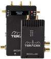 Teradek Bolt Pro 600 Wireless HD-SDI Video Transmitter/Receiver Set - Coremicro