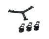 Libec RT30B 2-Stage Aluminum Tripod Legs - Coremicro