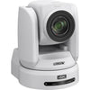 Sony BRC-X1000 4K Pan Tilt Zoom Camera with 1" CMOS Sensor and PoE (White) - Coremicro