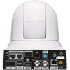 Sony BRC-X400 4K PTZ Camera with HDMI/IP/3G-SDI Output (White) - Coremicro