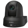 Sony BRC-X400 4K PTZ Camera with HDMI, IP and 3G-SDI Output (Black) - Coremicro