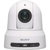 Sony BRC-X400 4K PTZ Camera with HDMI/IP/3G-SDI Output (White) - Coremicro