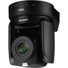 Sony BRC-X1000 4K PTZ Camera with POE+ - Coremicro