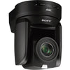 Sony BRC-X1000 4K PTZ Camera with POE+ - Coremicro