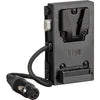 IDX System Technology Power Adapter 4-pin XLR Output with Belt Clip - Coremicro